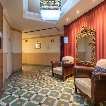 Rede Andrade Piratininga Hotel Сао Паоло Екстериор снимка